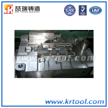 Le moule de pièces de rechange de moulage mécanique sous pression de haute qualité adapté aux besoins du client en Chine